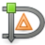 Dia Diagram Editor logo